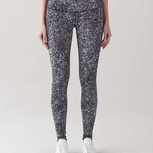 Lululemon Wunder Under